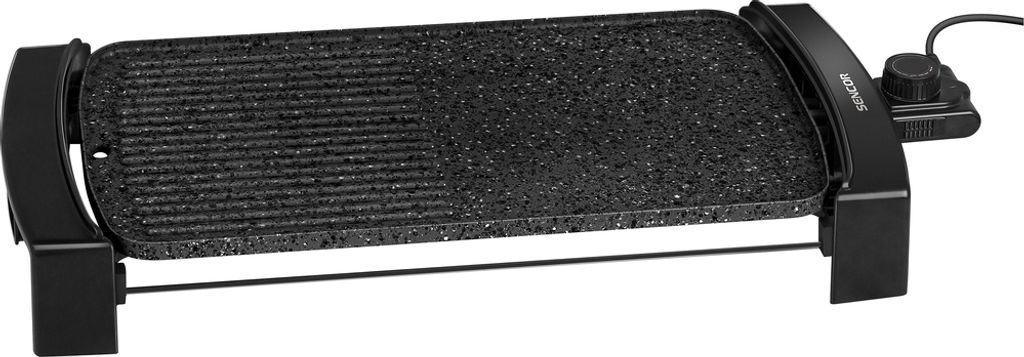 Gril électrique Sencor SBG 104BK Image du produit 