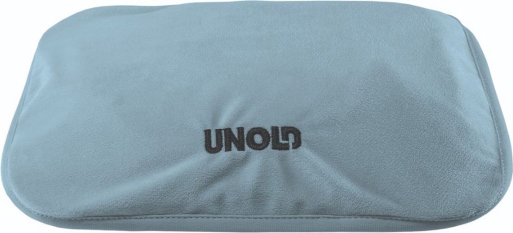Unold 86018  Wärmi          blau elektrische Wärmflasche Produktbild 