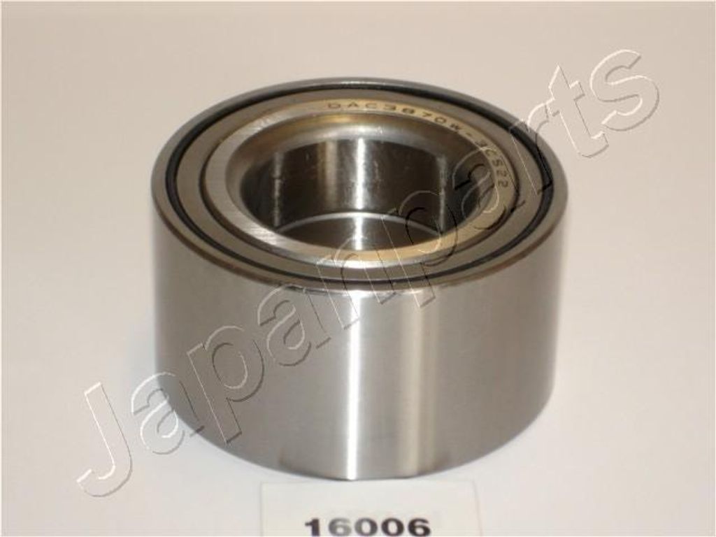 JAPANPARTS Radlagersatz Vorne für DAIHATSU TERIOS (J1) 70mm Produktbild 
