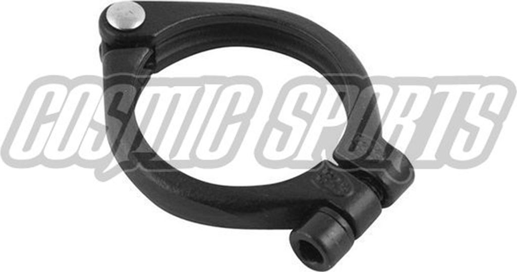 Ritchey Break Away Unterrohrklemme, 34.9mm, Stahlrahmen
