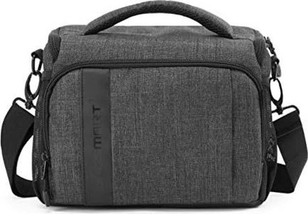 bagsmart Kameratasche Spiegelreflex DSLR SLR Fototasche Produktbild 