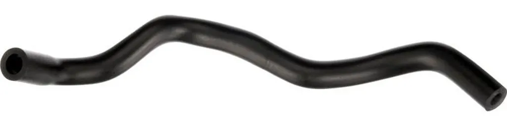 Stop fuite huile Mercedes : Tuyau ventilation carter OE 2710180482 GATES