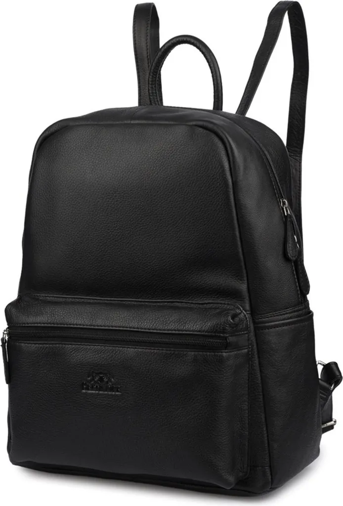 Sac à dos urbain Beltimore P16 imperméable avec compartiments multiples