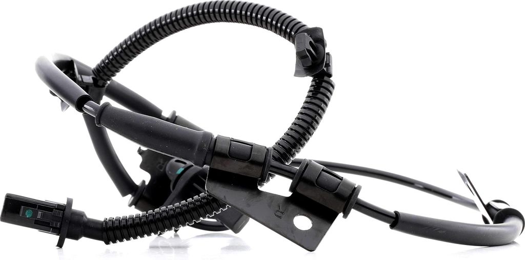 STARK ABS Sensor Raddrehzahl Hinten Links für HYUNDAI TERRACAN (HP) SKWSS-0350545