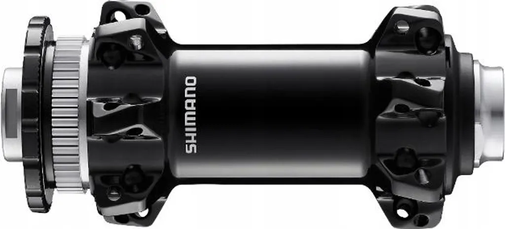 Moyeu Shimano XTR HB-MT900-BS : Éliminez la Flexion et Gagnez en Précision