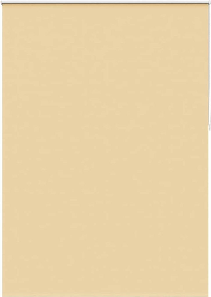 vidaXL zatemňovací roleta 164,4 x 230 cm, šířka látky 160 Obrázek produktu 