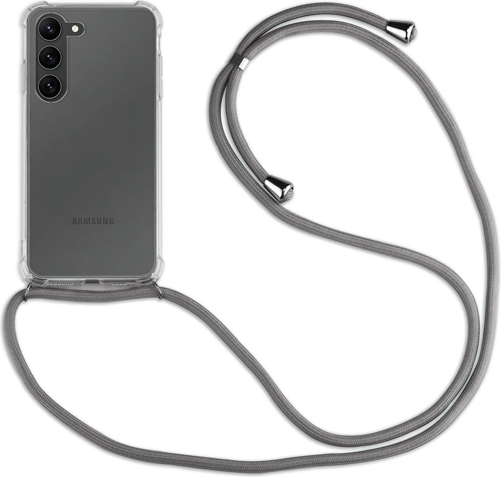 Handykette für Samsung Galaxy S26 Handyhülle mit Band in Produktbild 