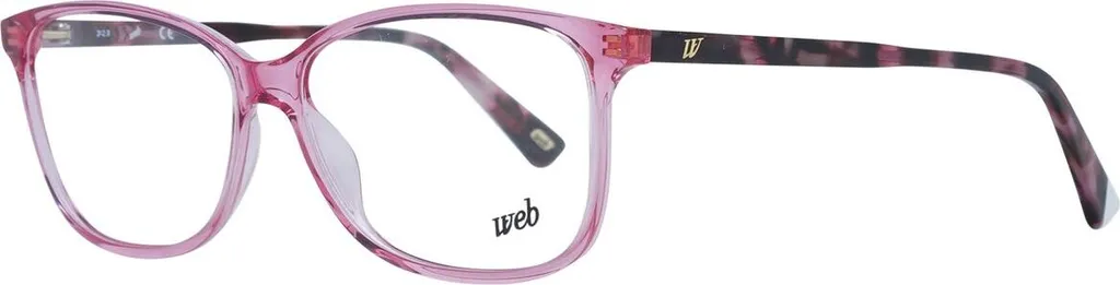 Montatura Uomo Web Eyewear WE5322 55074 | Qualità Marcolin Originale