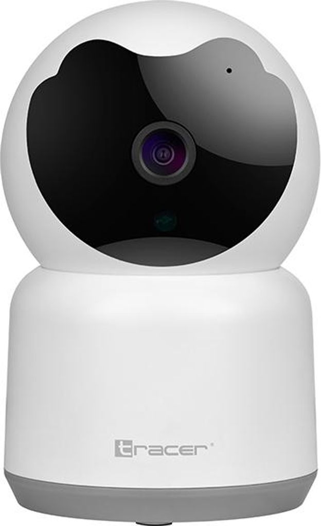 FOCUS 3 IP-Kamera für die Innenraumüberwachung