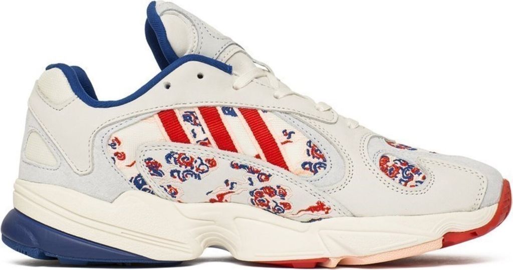 Adidas Yung-1 EE7087 Sneakers EU 40 2/3