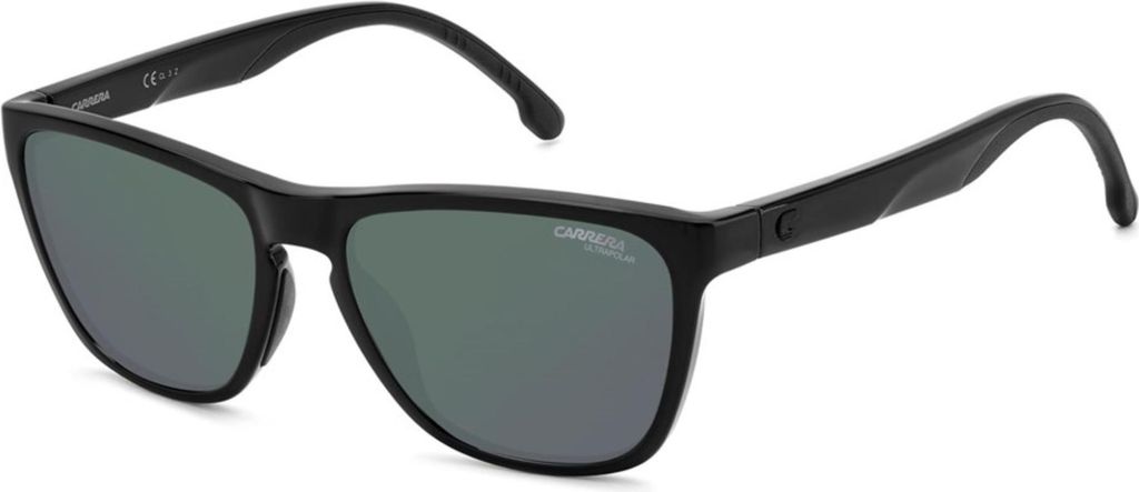 Carrera CARRERA 8058/S Black 56/17/145 Uni Sonnenbrillen