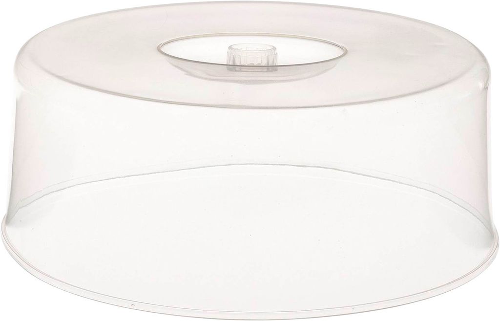 WESTMARK 34242251 Tortenhaube transparent 30,0 cm Productafbeelding 