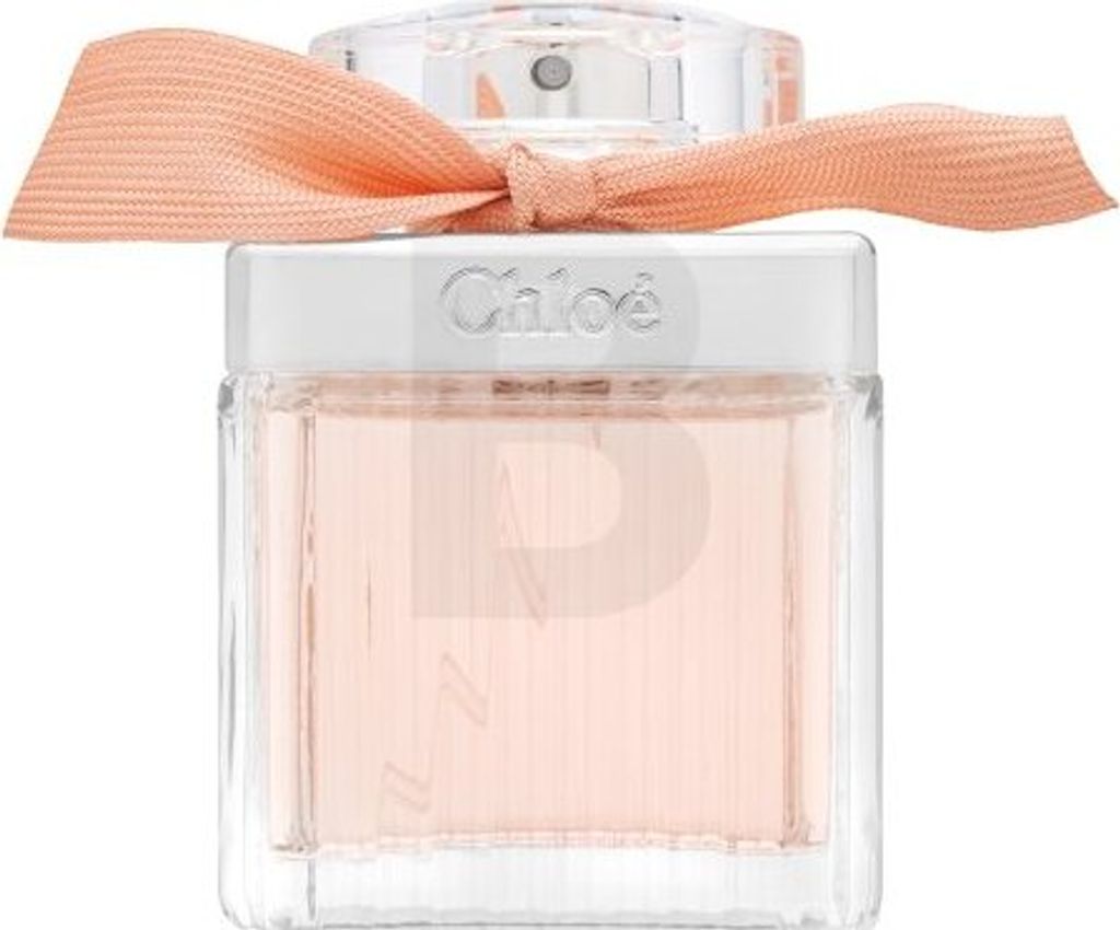 Chloé Rose Tangerine Eau de Toilette für Frauen 75 ml