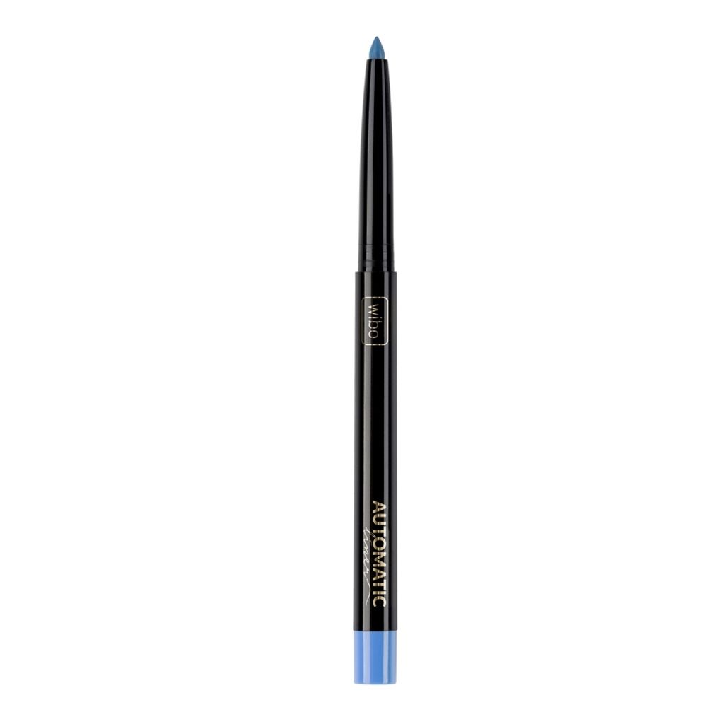 WIBO Automatischer Eyeliner 8 Blau