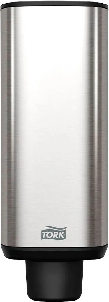 Tork 460010 Dispenser Sapone Acciaio Inox S4 - Design Image Professionale - 3