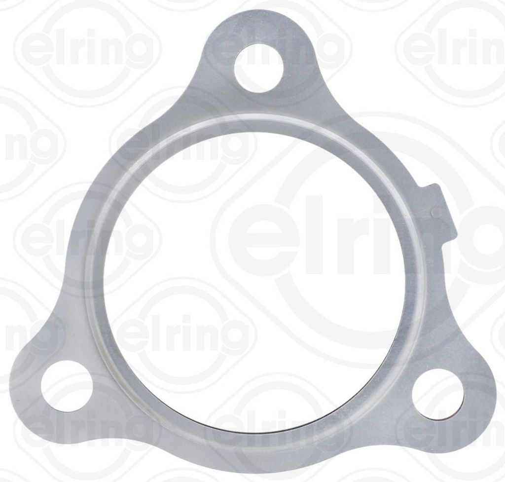ELRING 854.250 Auspuffdichtung Auspuffdichtung für HYUNDAI H-1 Travel (TQ)
