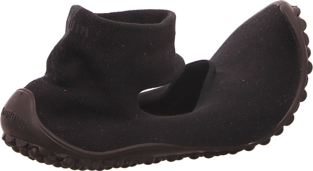 Leguano Zehenschuhe Damen 393036393430 Schwarz 40 EU Produktbild 5