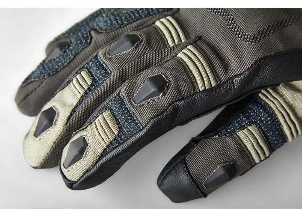 Gants RST Pro Series Ranger CE Finissez-en avec les mains mouillées