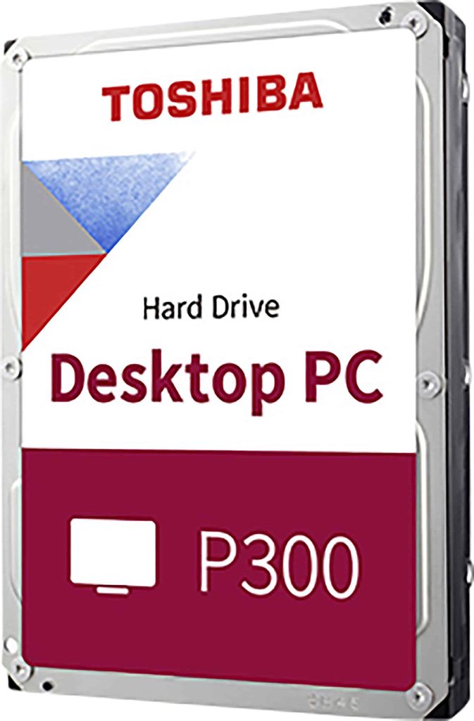 Toshiba P300 Desktop PC - Pevný disk - 2 TB - interní - Obrázek produktu 
