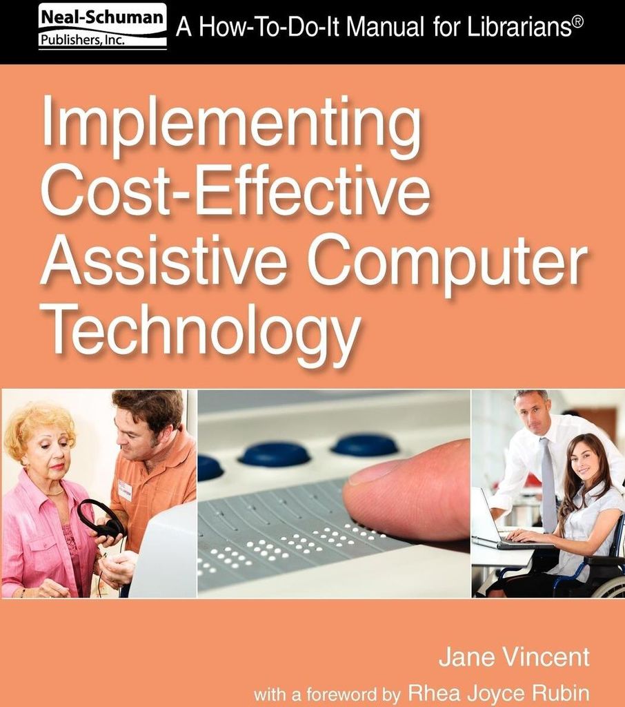 Implementing Cost-Effective Assistive Computer Technology