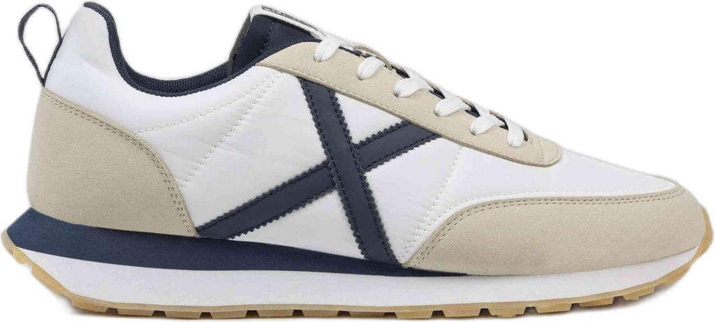 Munich Sneakers 4882002 in BLANCO color size 39