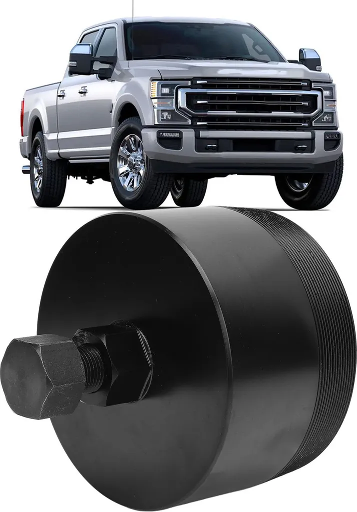 Outil d'extraction joint vilebrequin arrière 303-1513 pour F-450 F-550