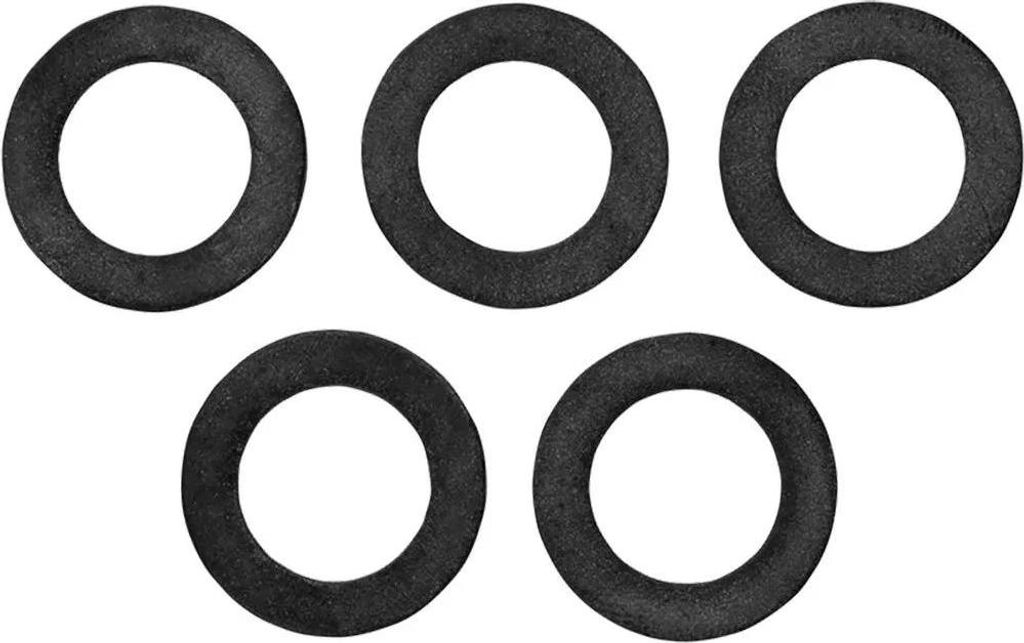 Gardena 05331 Kreuzgelenk 13 Mm 5 Einheiten Silber  Silber Produktbild 