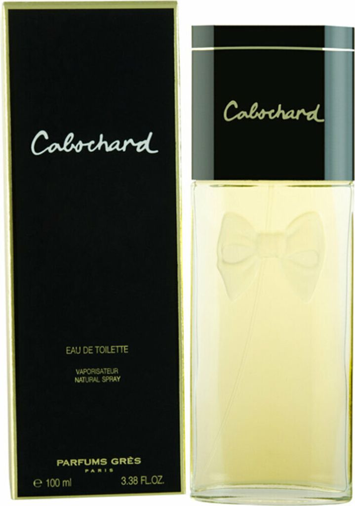 Gres Cabochard (2019), eau de toilette voor dames, 100 ml Productafbeelding 
