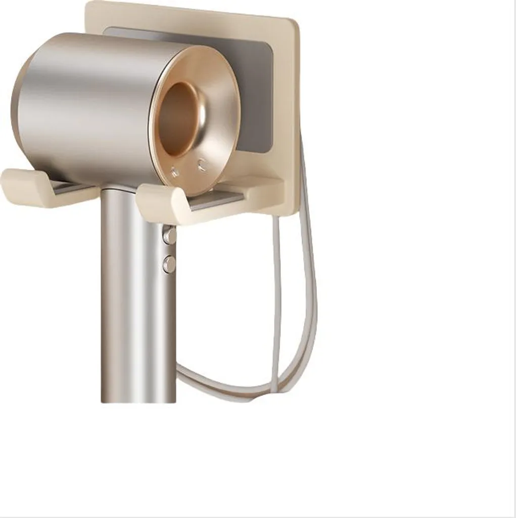Supporto Adesivo Phon INF Bianco - Montaggio Rapido No-Drill