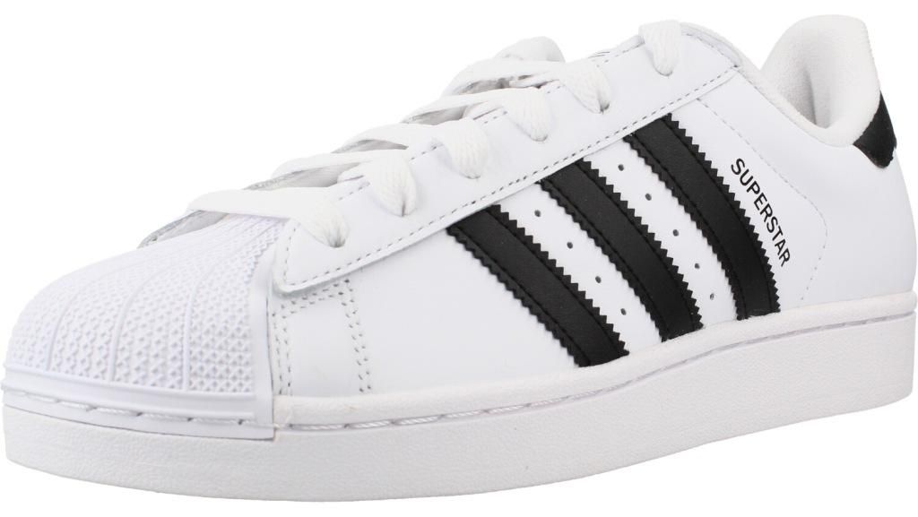 Adidas Sneakers IH8659 in FTWWHT/CBLACK/FTWWHT color size Immagine del prodotto 