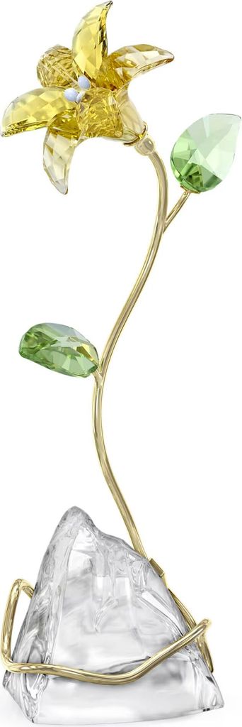 Swarovski FLORERE:LILIE 5666972 Neuheit 2024 Immagine del prodotto 