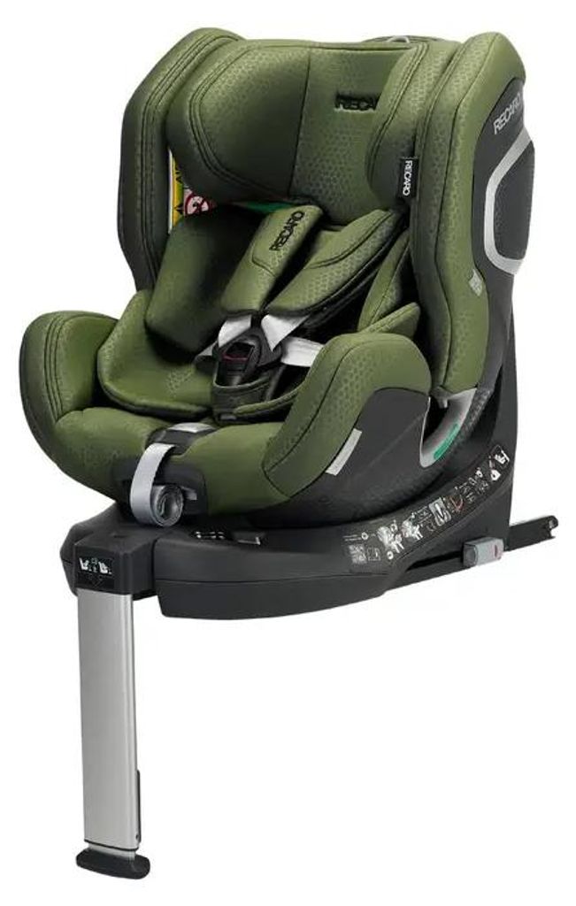 RECARO Kindersitz XENON 1 KID Epic Green Produktbild 