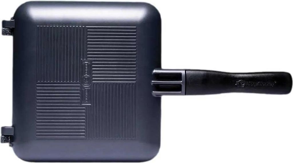 RidgeMonkey Connect Sandwich Toaster XL 10th Anniversary LE Produktbild 