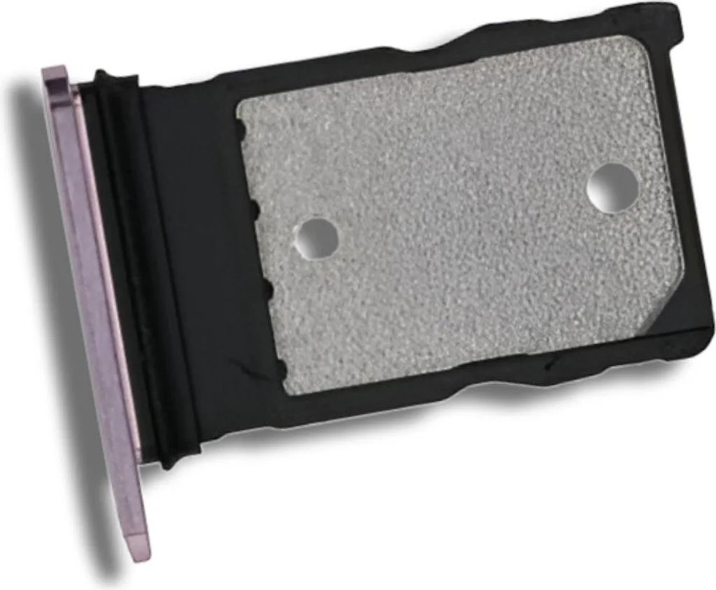 Google Pixel 9 Pro XL – SIM-Kartenhalter – Original – Rosa