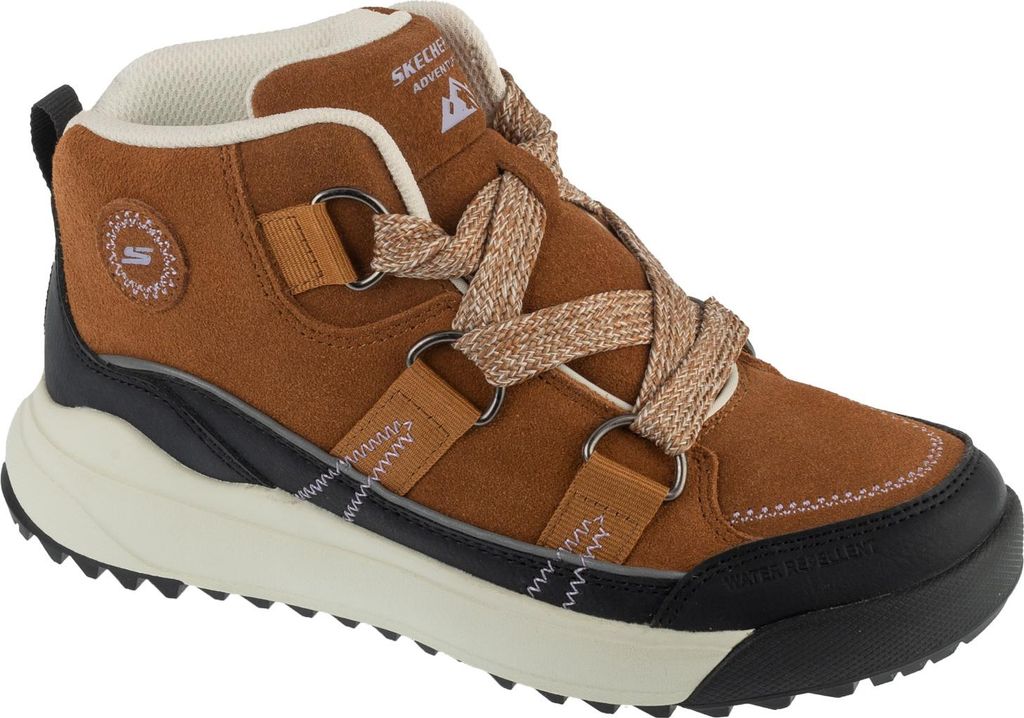 Skechers Yana - Collins Landing 180320-WTBK, Sneaker, Damen, Weiß