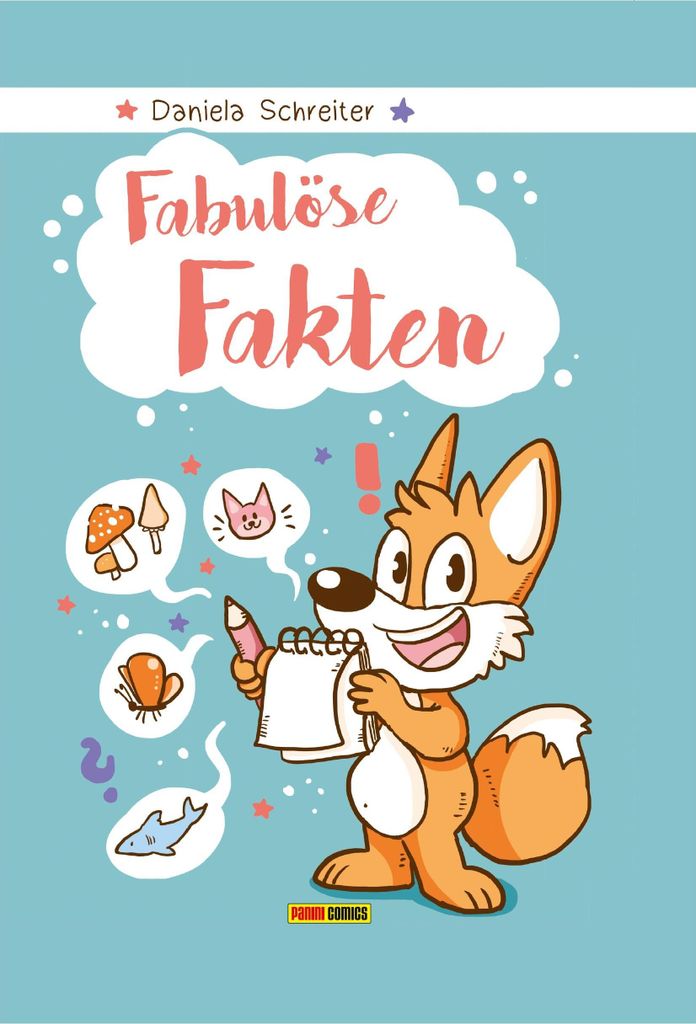Fabulöse Fakten