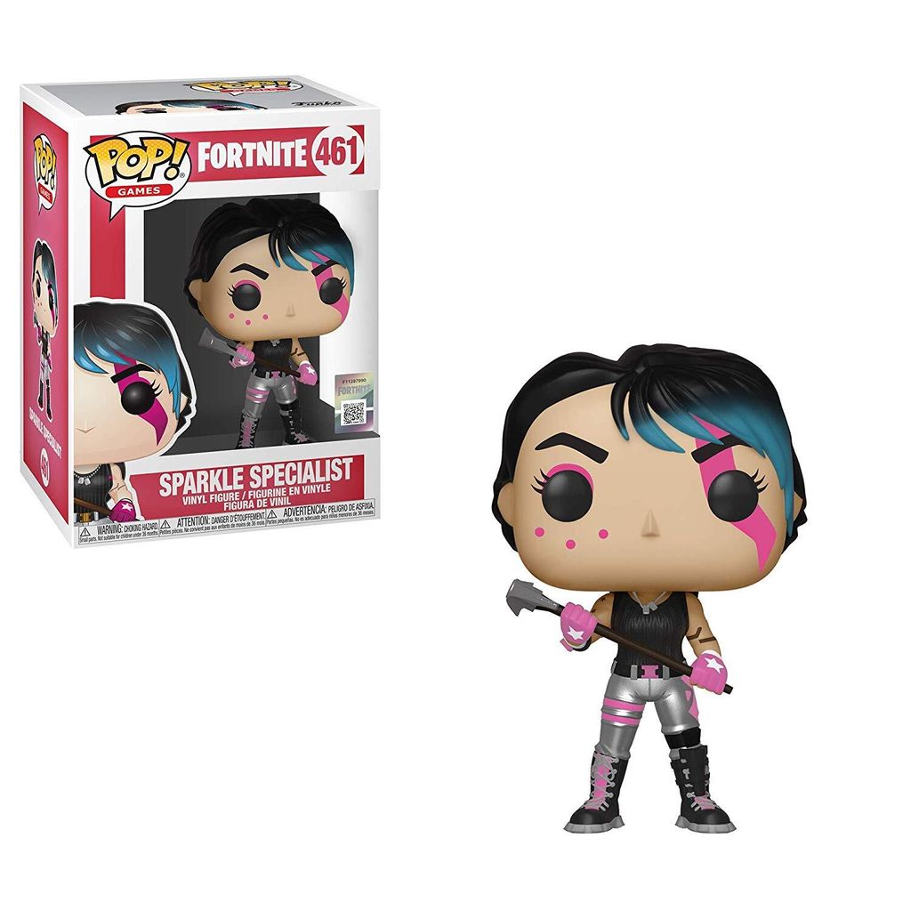 FUNKO POP CULTURE GAMES OVERWATCH WIDOWMAKER VINYL-FIGUR NEU! Funko