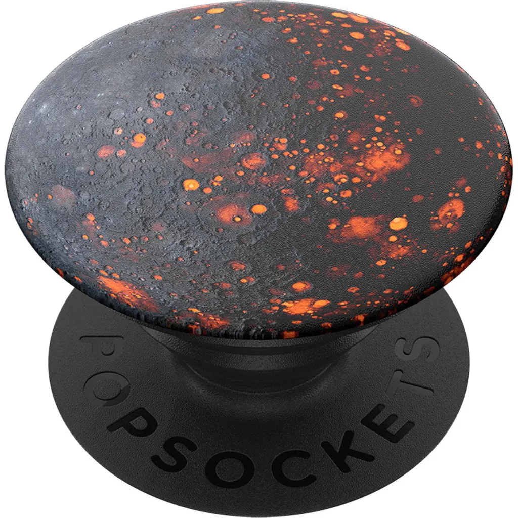 PopSockets 2 Dark Star 801007 - Supporto per Tablet e Smartphone