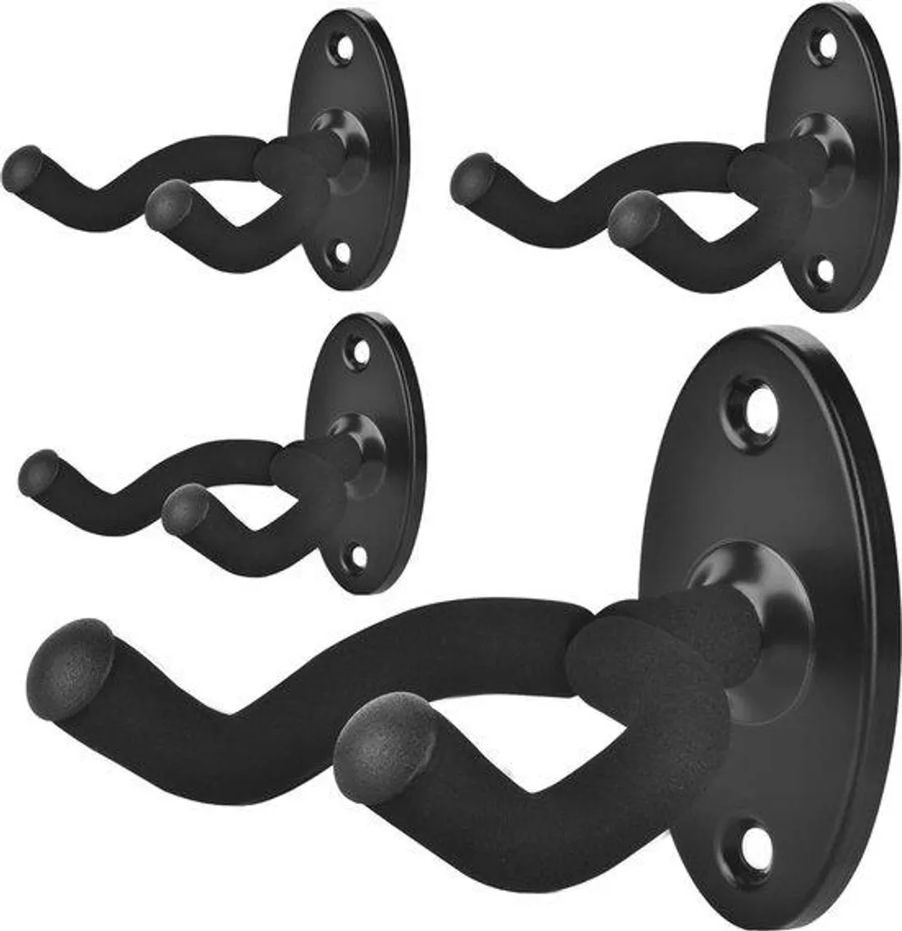 Gitarnebelle Ovale - Miroir de Décoration Murale au Design Raffiné