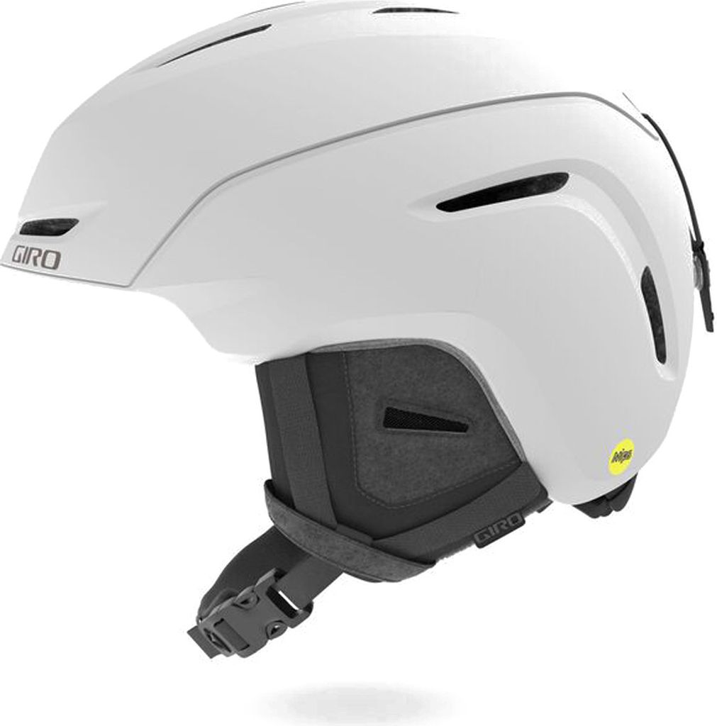 GIRO Avera Mips Skihelm weiss 52-55,5 cm