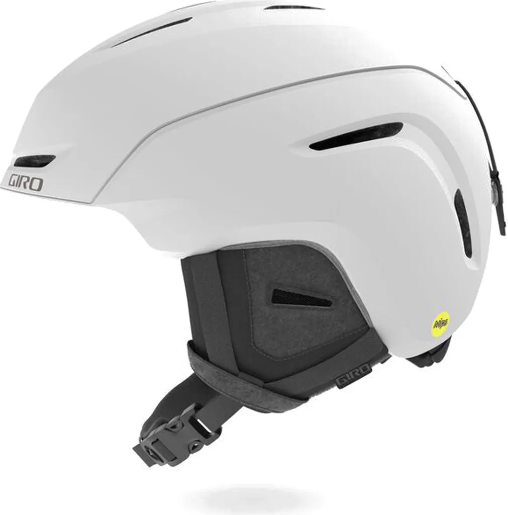Casque Giro Avera Mips Femme - Fini les Casques Inconfortables en Taille S