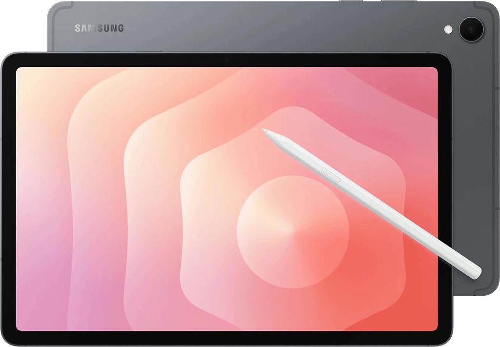 Samsung Galaxy Tab S11 - Tablet - Android - 256 GB - 27.9 cm (11")