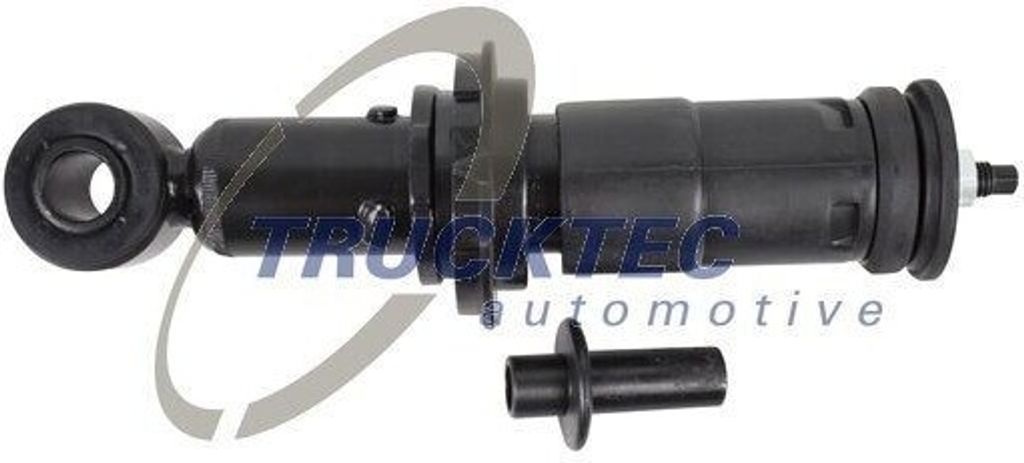 TRUCKTEC AUTOMOTIVE Dämpfer Fahrerhauslagerung 03.63.011 für VOLVO FH