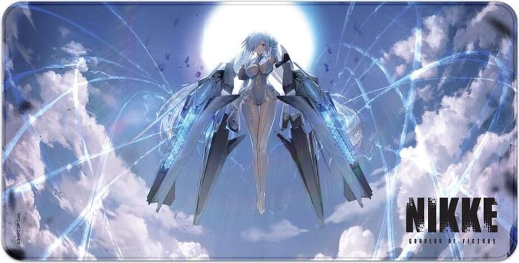 Goddess of Victory: Nikke XXL Mousepad Cinderella Produktbild 