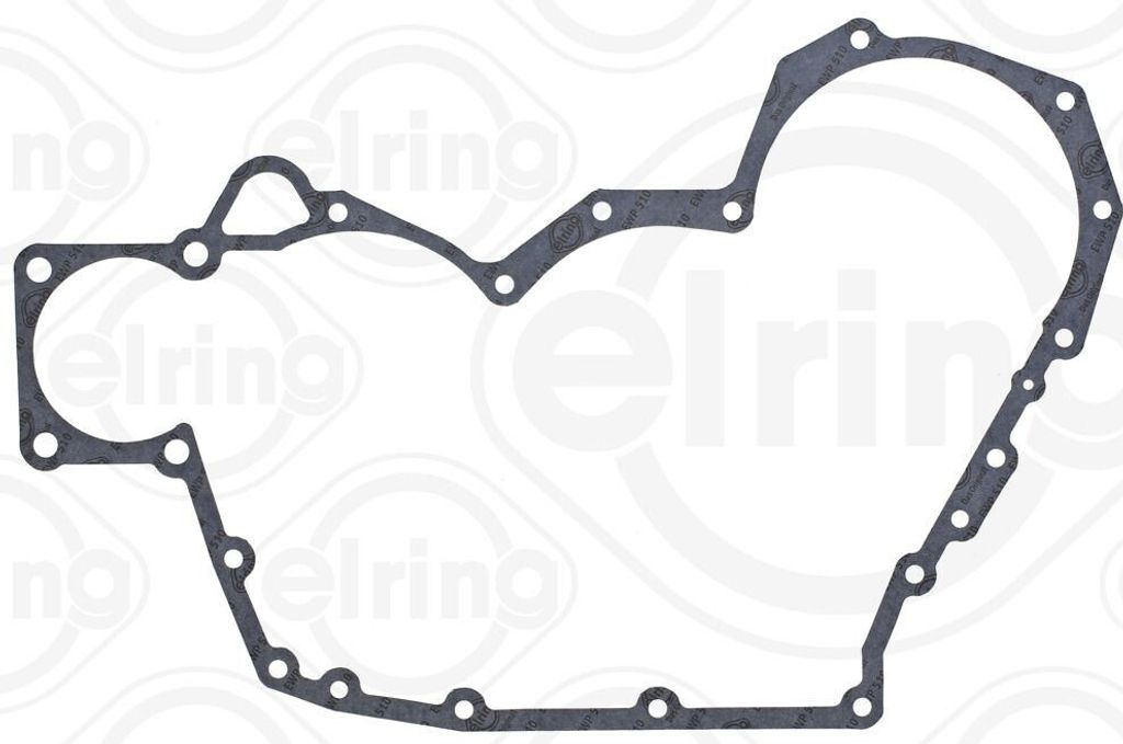 ELRING Steuergehäusedichtung 895.296 für STEYR L2000