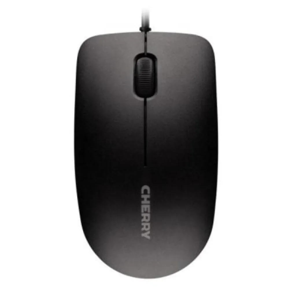 Clavier et souris CHERRY DC 2000 pour secrétariat et bureautique - 6