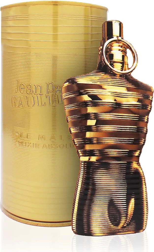 Jean Paul Gaultier Le Male Elixir Absolu Parfum Intense 75 ml (man)