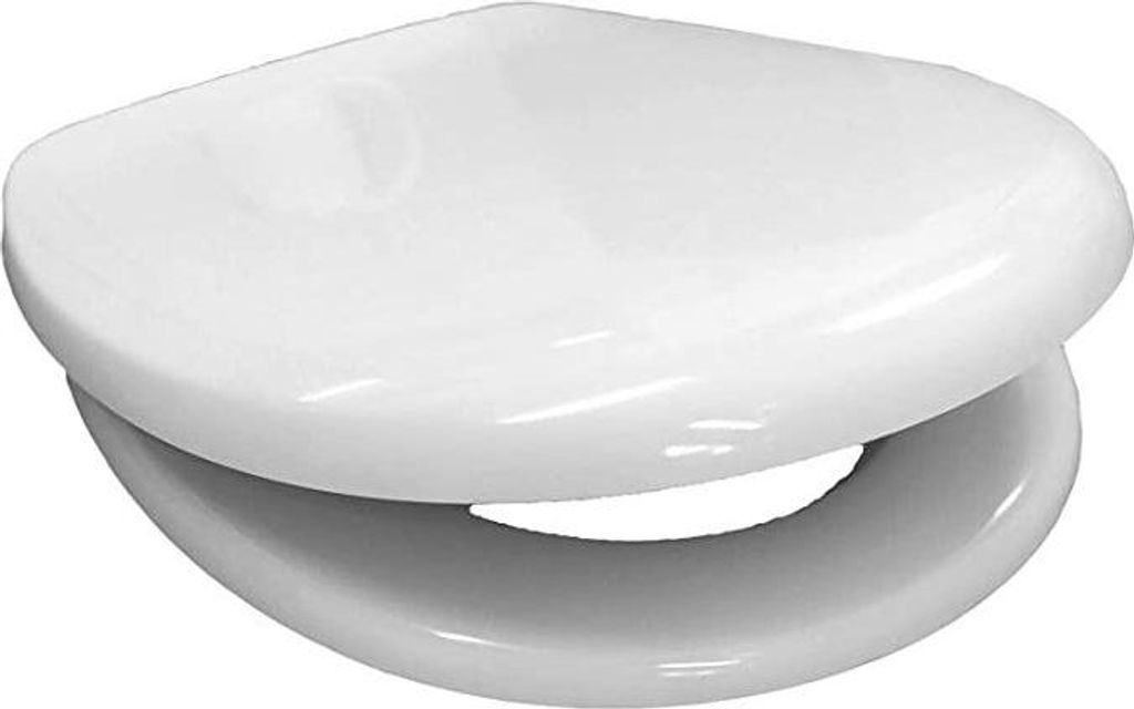 DIANA O200 WC-Sitz mit Take off Softclose, Produktbild 