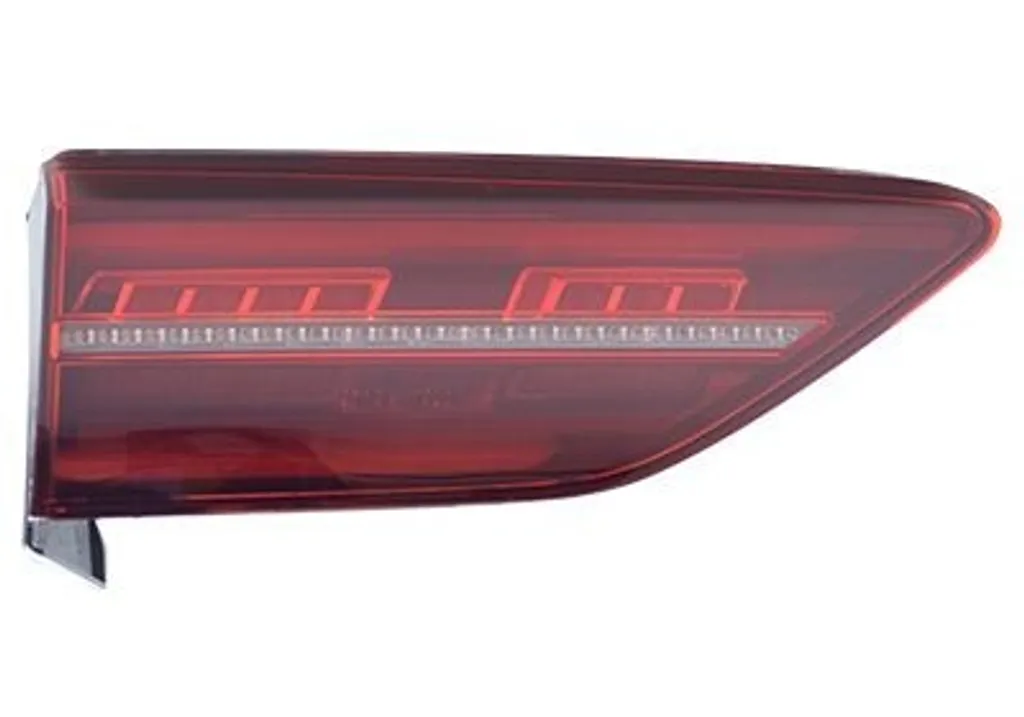 Bloc optique arrière gauche intérieur - VAN WEZEL Golf VIII - Style OEM