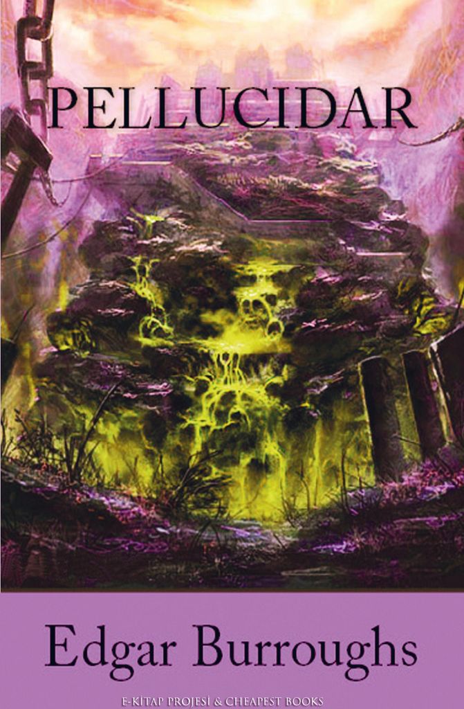 Pellucidar